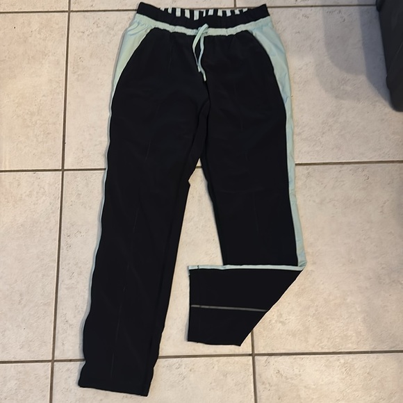 Lululemon Run Bandit Track Pants 8 - Picture 2 of 6